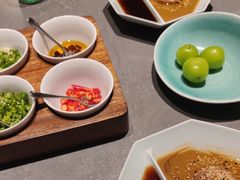 -鼎鼎香·港式火锅(北京SKP店)