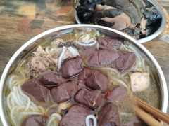 -沈记土鸡米线(七星街品牌中心店)