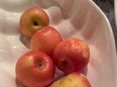 -索菲特酒店·海鲜自助 ·聚餐厅