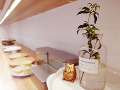 -浮光之丘MontCake生日蛋糕(科华路店)