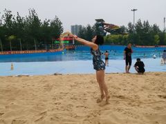 -欢乐水魔方水世界