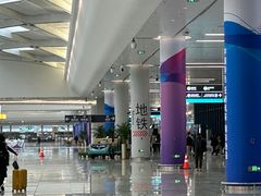 -杭州萧山国际机场
