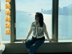 -香港九龙海逸君绰酒店