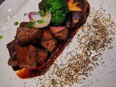 -雅玛花式铁板烧(国宏宾馆店)