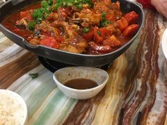 -椿记烧鹅(叠彩店)