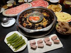 -大队长主题火锅(观音桥店)