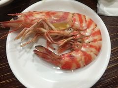 -凯华海鲜火锅·传承三十六年