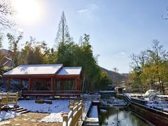 -天目湖御水温泉·度假酒店