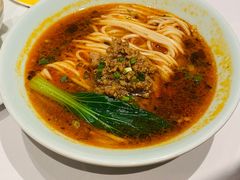 担担面-俏江南-江景昆曲主题餐厅(正大广场店)