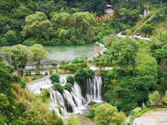 -天河潭旅游度假区