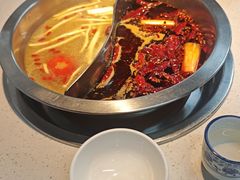 -芈重山老火锅(广州首店)