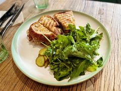 -O'mills Sourdough Bakery&Bistro(永嘉路店)