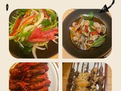 -纳鲁孜·新疆特色餐厅(上海悦荟广场店)