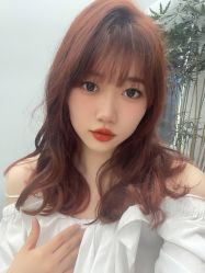 -3AM·S HAIR SALON烫发染发接发