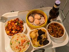 -阿那亚第三食堂 Cafeteria 3