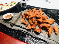 -烟台碧海饭店(烟台火车站店)