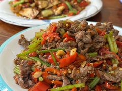 -湖南湘菜馆(东湘缘二店)