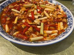 -院8里·小聚园老川菜(九眼桥店)