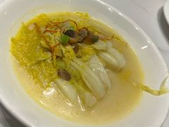 -古韵轩·江浙融合菜(梁溪店)