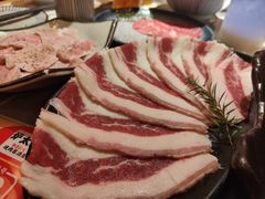 -炉太郎日式烧肉店(华贸店)