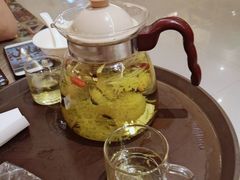 -清河半岛温泉度假酒店