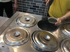 黑芝麻糊-芝麻糊世家(西华店)