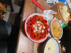 -袁山山重庆火锅(丈八北路店)