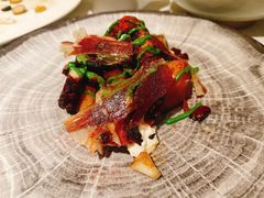 -The Georg(东华门店)