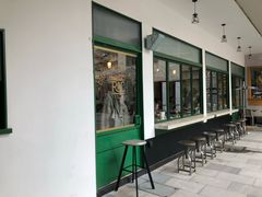 门面-RAC BAR(安福路店)