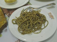 -悦橙烤肉海鲜自助(中央大街店)