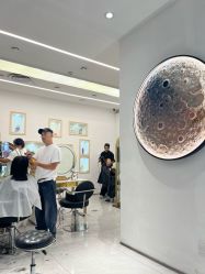 -MAGIC·京都造型·烫染馆