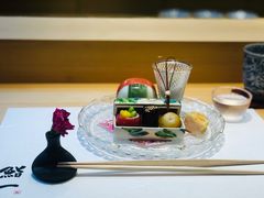 -鮨一日本料理旗舰店(总店)