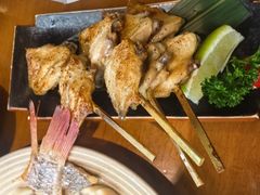 -九井澤精致料理(金茂店)