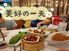 -稻香酒家(天河城店)