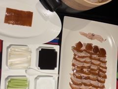 -上海滩餐厅(BFC外滩金融中心店)