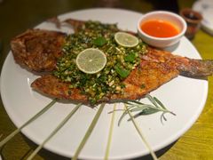 -一坐一忘云南菜(卓悦中心)