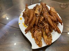 -葛记焖饼(伏牛路店)