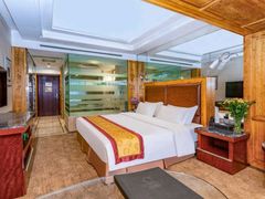 -岳阳阿波罗御庭酒店