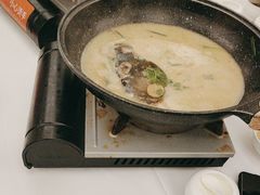 -饭怕鱼·黄焖鲟龙鱼(湖大店)
