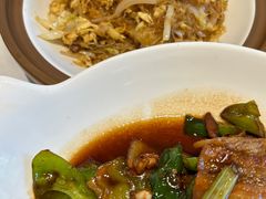 -金陵后厨·南京菜(新街口秣陵路店)