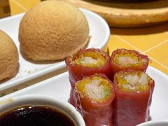 -蔡澜点心·粤菜(海印都荟城店)