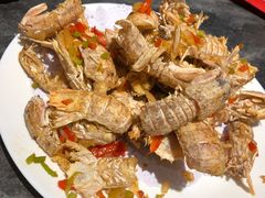 -日进一片海.生腌海鲜火锅.宵夜烧烤(三里屯总店)
