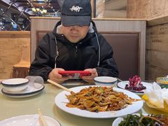 -日月昇渔家菜·海肠捞饭·大连海鲜(星海公园店)