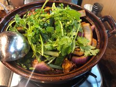 -凤兴鸡煲(宝安海雅店)