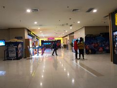 -万达影城(廊坊万达广场激光IMAX店)