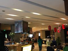 -锦州喜来登酒店