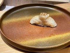 比目魚壽司-鮨·海老(北京路店)