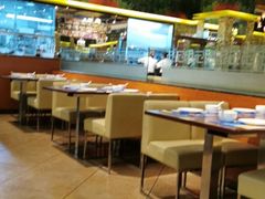 自助取餐区-YOYO悠游美食地图(西市城购物中心店)