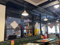 -丰乐餐厅·始于1999·本地老字号