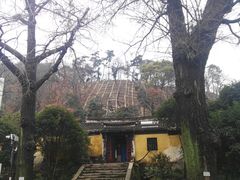 -狼山风景名胜区